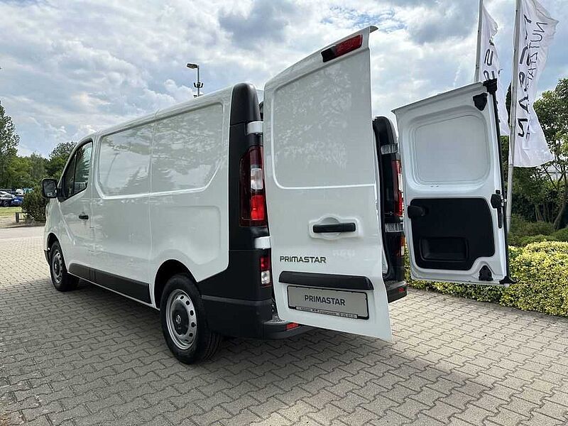 Nissan Primastar Kasten L1H1 3,0t dci130 MT N-CONNECTA