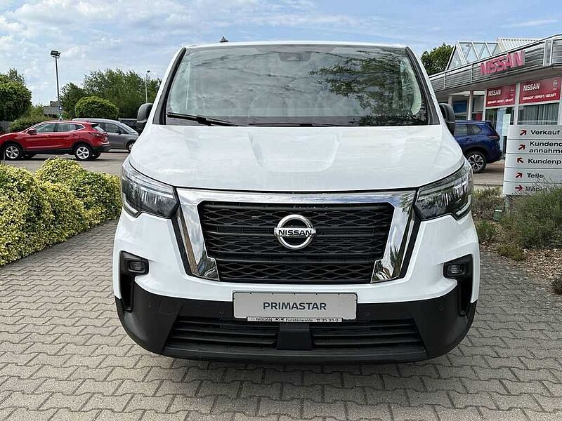 Nissan Primastar Kasten L1H1 3,0t dci130 MT N-CONNECTA