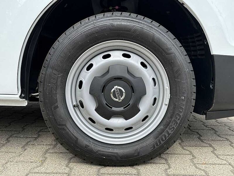 Nissan Primastar Kasten L1H1 3,0t dci130 MT N-CONNECTA