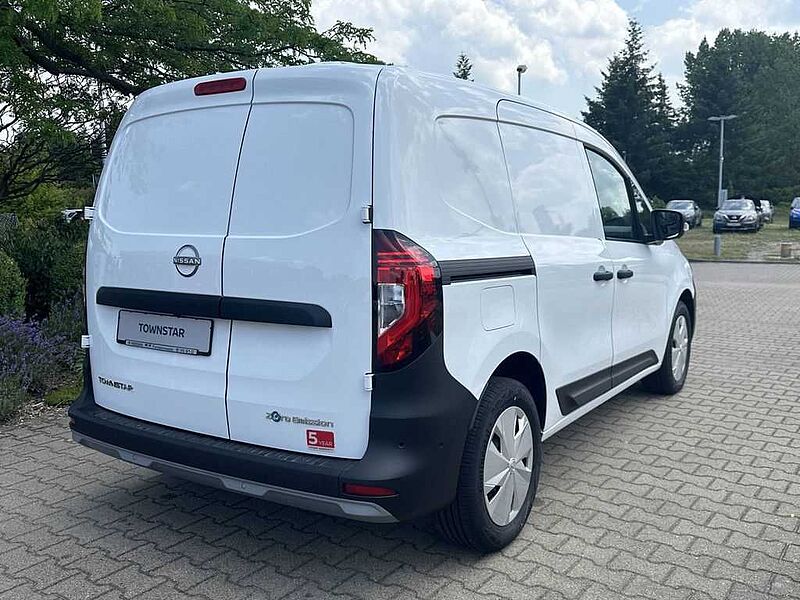 Nissan Townstar EV Kastenwagen L1 MY22 ACENTA Option 11