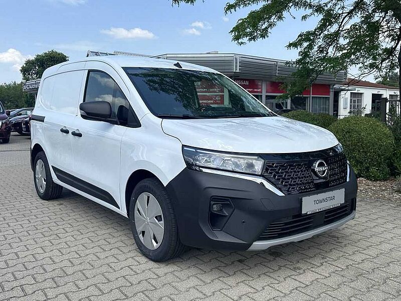 Nissan Townstar EV Kastenwagen L1 MY22 ACENTA Option 11