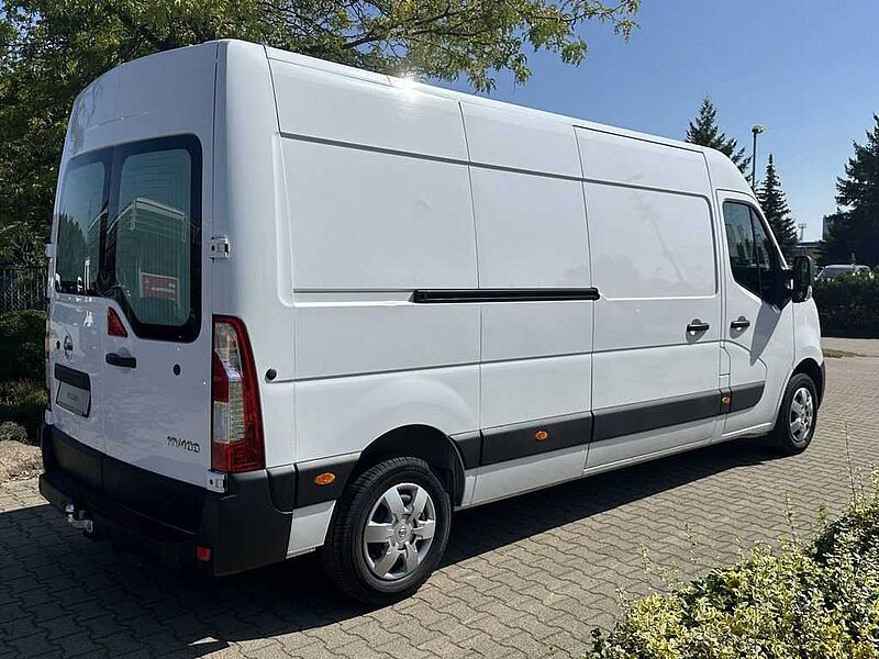 Nissan NV400 KAWA 35 L3H2 PRO 150 FWD MT LRB AC PA HV E