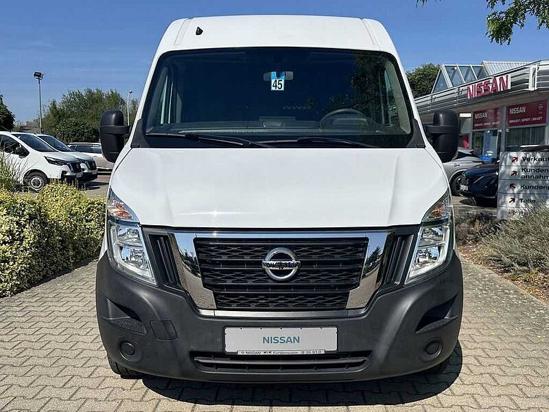 Nissan NV400 KAWA 35 L3H2 PRO 150 FWD MT LRB AC PA HV E