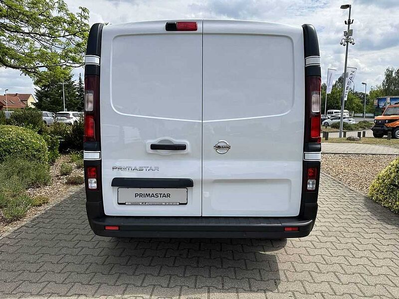 Nissan Primastar Kasten L2H1 3,0t dci150 MT N-CONNECTA