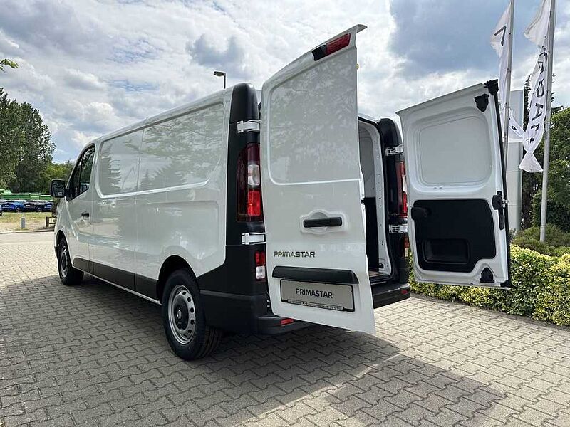 Nissan Primastar Kasten L2H1 3,0t dci150 MT N-CONNECTA