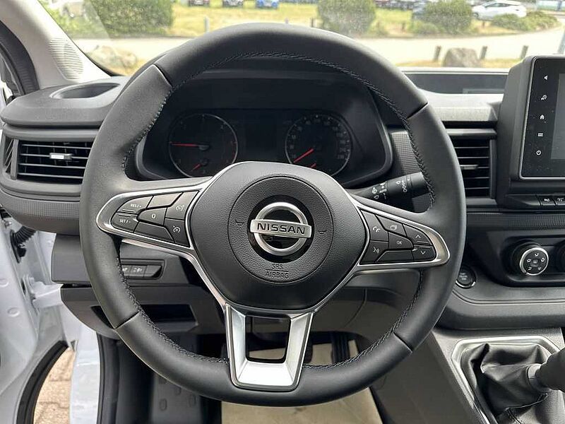 Nissan Primastar Kasten L2H1 3,0t dci150 MT N-CONNECTA