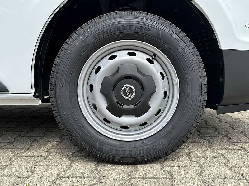 Nissan Primastar Kasten L2H1 3,0t dci150 MT N-CONNECTA