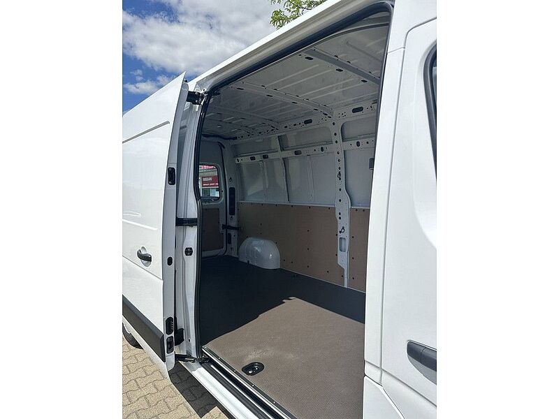 Nissan Interstar Kasten L3H2 35 dCi150 FWD MT ACENTA LR