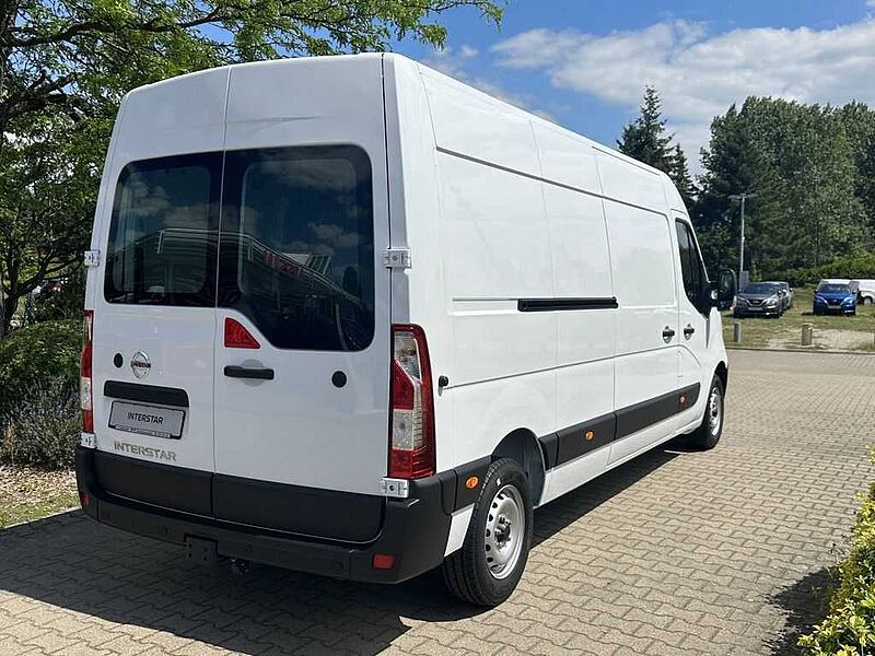 Nissan Interstar Kasten L3H2 35 dCi150 FWD MT ACENTA LR