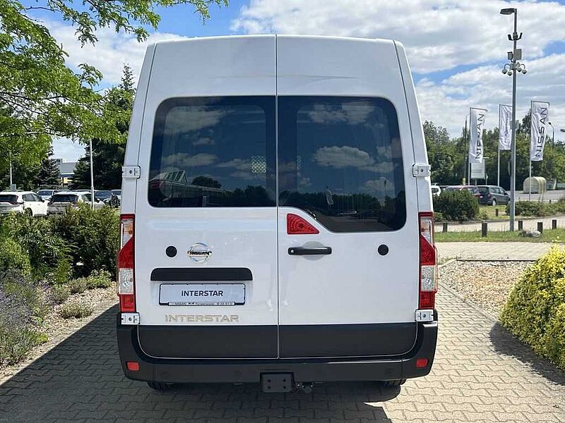 Nissan Interstar Kasten L3H2 35 dCi150 FWD MT ACENTA LR