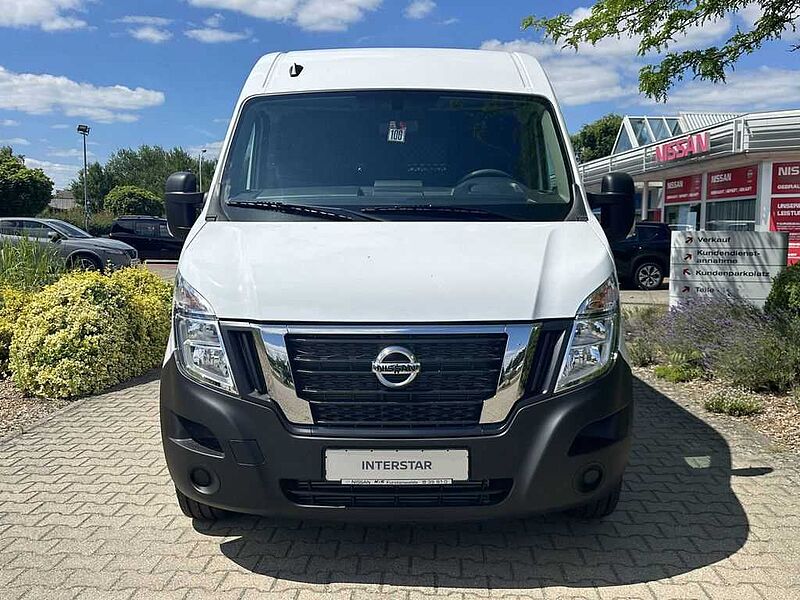 Nissan Interstar Kasten L3H2 35 dCi150 FWD MT ACENTA LR