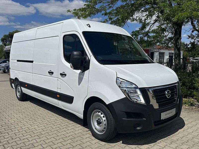 Nissan Interstar Kasten L3H2 35 dCi150 FWD MT ACENTA LR