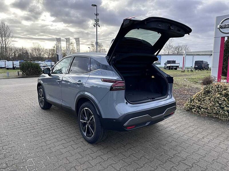 Nissan Qashqai MY22 1.5 VC-T e-POWER 190 PS 4x2 Tekna D