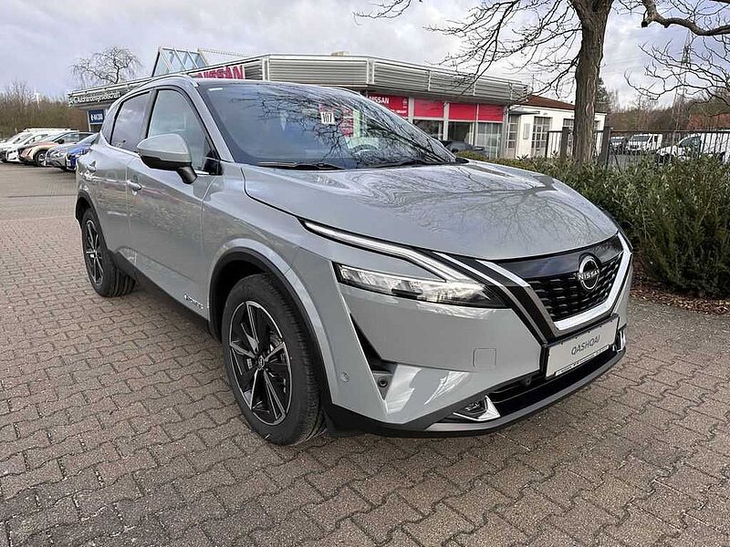 Nissan Qashqai MY22 1.5 VC-T e-POWER 190 PS 4x2 Tekna D