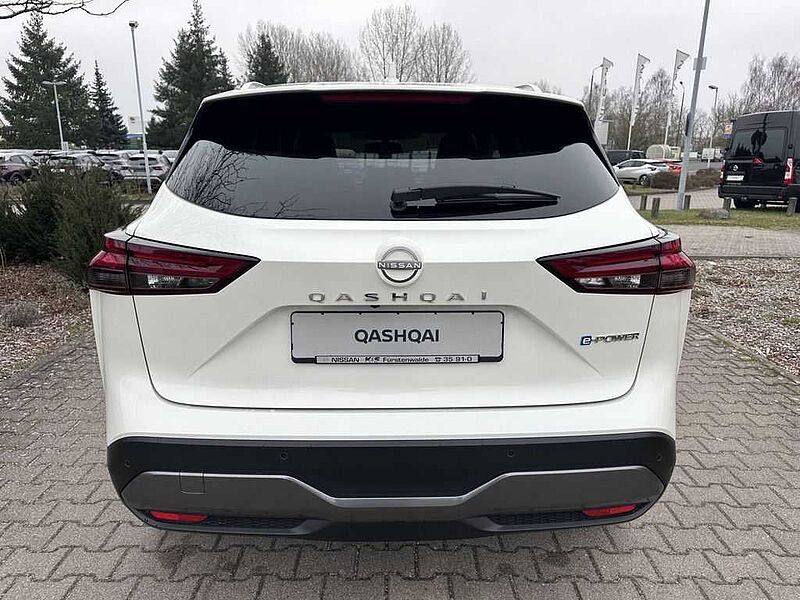 Nissan Qashqai MY22 1.5 VC-T e-POWER 190 PS 4x2 Tekna+