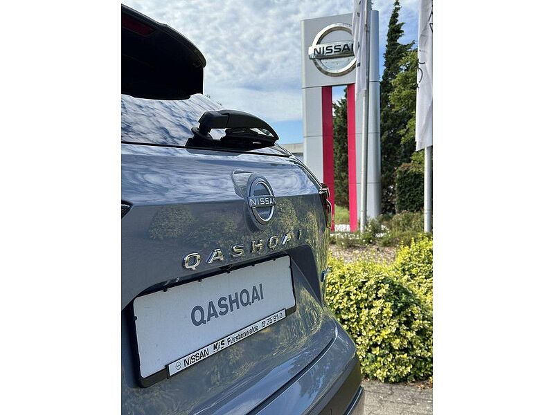 Nissan Qashqai MY22 1.5 VC-T e-POWER 190 PS 4x2 Tekna