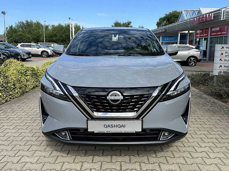 Nissan Qashqai MY22 1.5 VC-T e-POWER 190 PS 4x2 Tekna