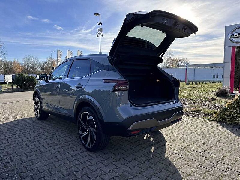 Nissan Qashqai MY22 1.5 VC-T e-POWER 190 PS 4x2 Tekna+