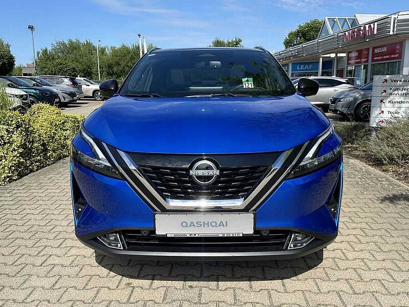 Nissan Qashqai MY22 1.5 VC-T e-POWER 190 PS 4x2 Tekna+