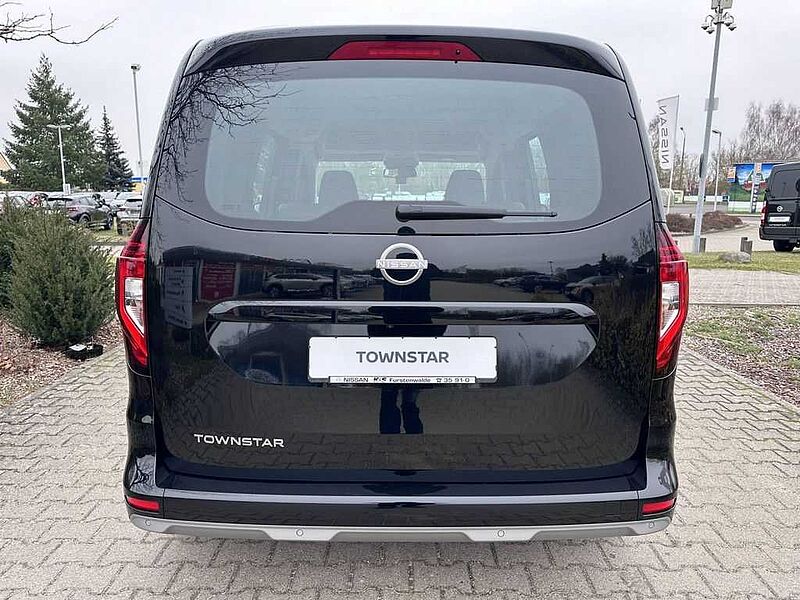 Nissan Townstar Kombi L1 DIG-T 130 6MT N-CONNECTA 2ST E