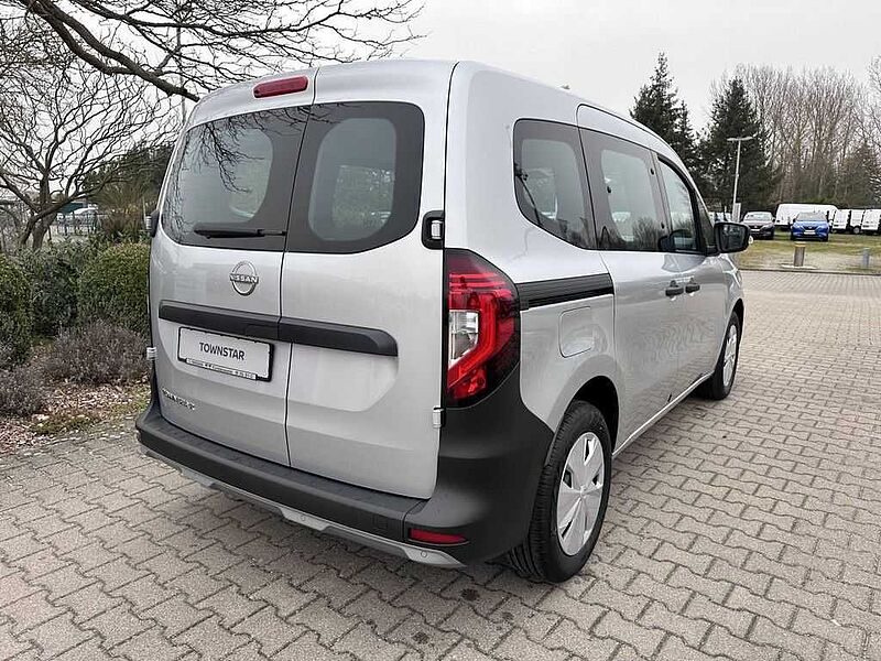 Nissan Townstar Kombi L1 DIG-T 130 6MT ACENTA 2ST HT EB