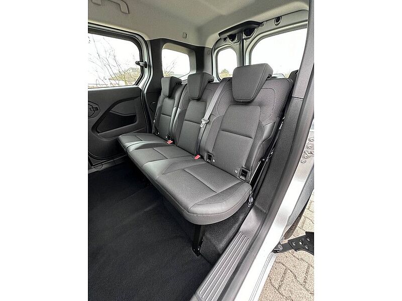 Nissan Townstar Kombi L1 DIG-T 130 6MT ACENTA 2ST HT EB