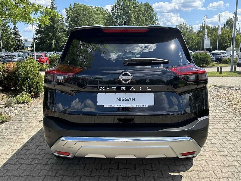 Nissan X-Trail 1.5 VC-T MHEV 163 PS Xtronic 4x2 Tekna 5