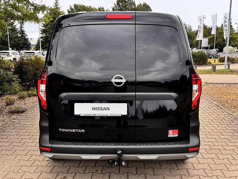 Nissan Townstar Kasten L1 2,0t DIG-T 130 6MT N-CONNECTA