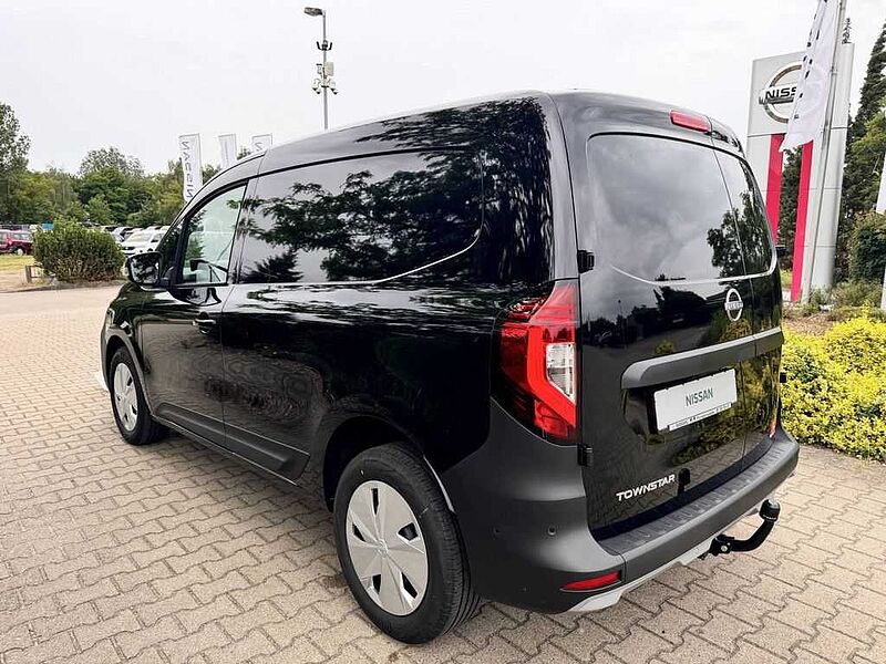 Nissan Townstar Kasten L1 2,0t DIG-T 130 6MT N-CONNECTA