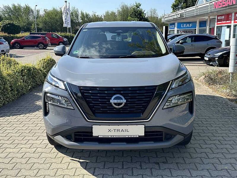 Nissan X-Trail 1.5 VC-T e-4ORCE 213 PS 4x4 Acenta 5 Sit