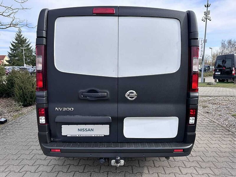 Nissan NV300 Kasten L1H1 2,7t COM