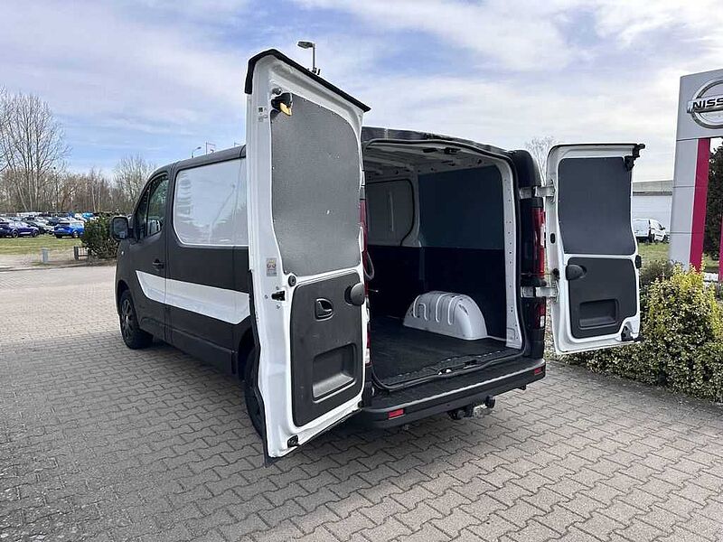 Nissan NV300 Kasten L1H1 2,7t COM