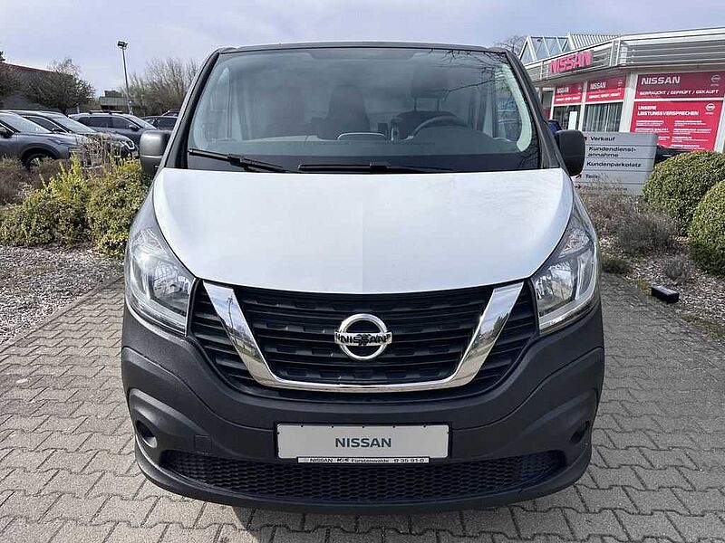 Nissan NV300 Kasten L1H1 2,7t COM