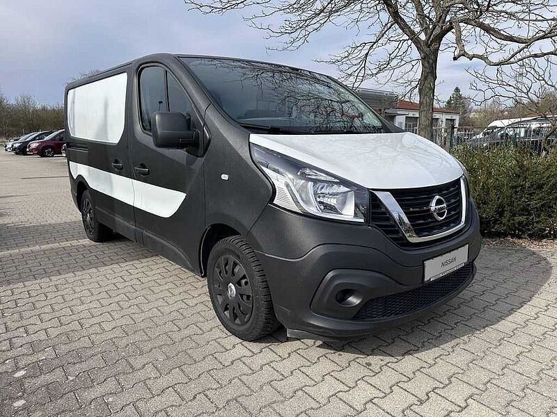 Nissan NV300 Kasten L1H1 2,7t COM