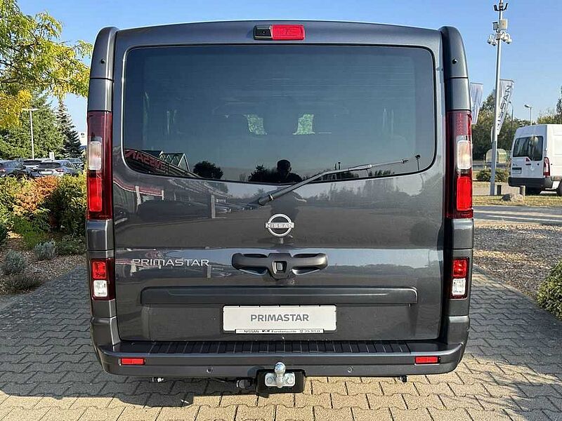 Nissan Primastar Kombi9 L1H1 2,8t dci170 DCT TEKNA 2ST