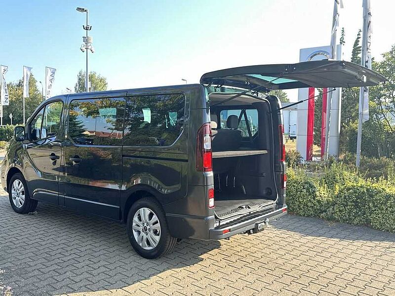 Nissan Primastar Kombi9 L1H1 2,8t dci170 DCT TEKNA 2ST