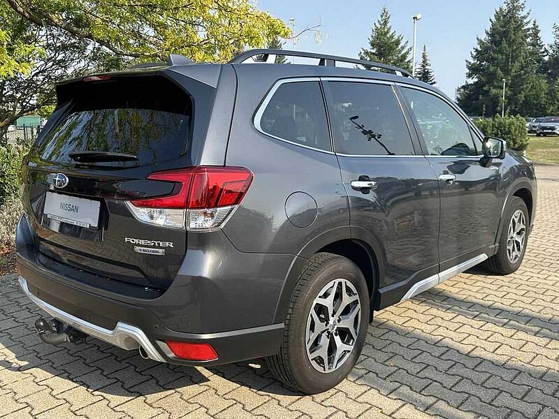 Subaru Forester S14/SK 2,0ie Mild-Hybrid CVT Platinum S