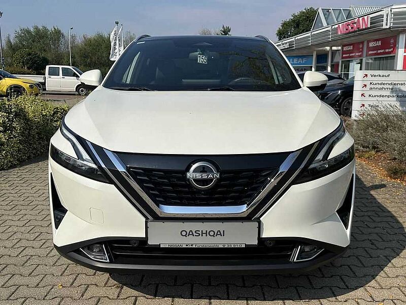 Nissan Qashqai MY22 1.5 VC-T e-POWER 190 PS 4x2 Tekna+