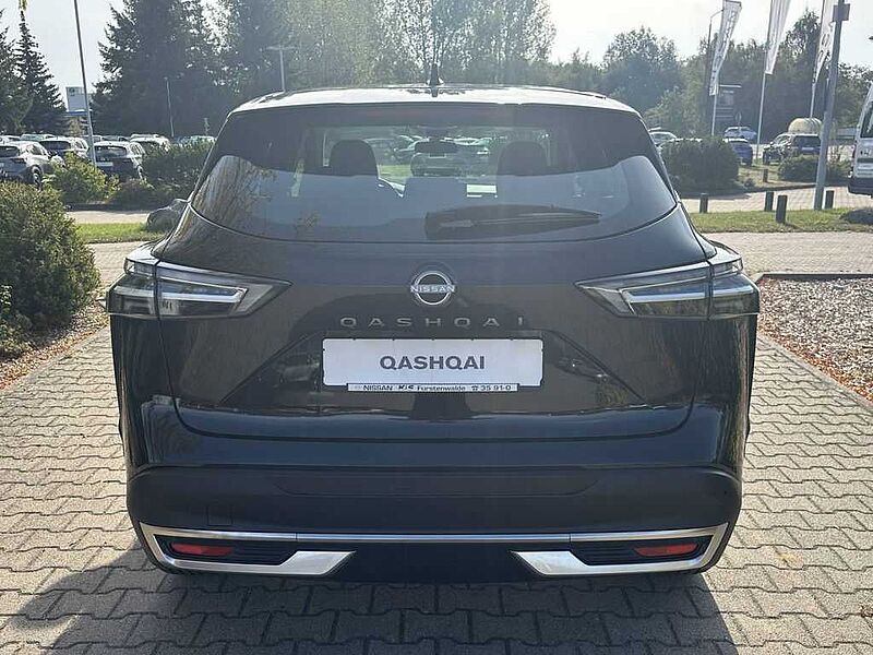 Nissan Qashqai MY24 1.3 DIG-T MHEV 140 PS MT 4x2 Acenta