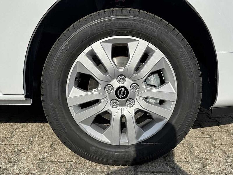 Nissan Primastar Kombi9 L1H1 2,8t dci150 MT TEKNA 2ST H