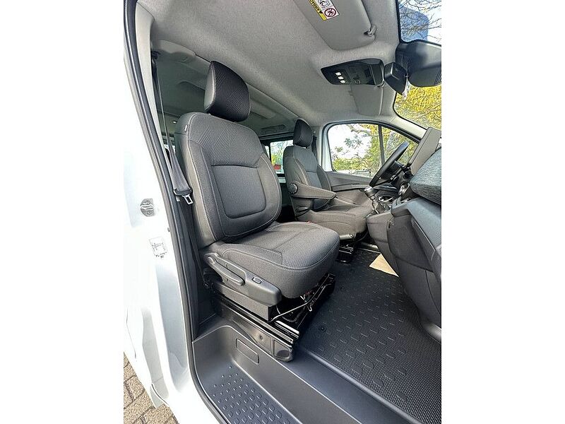 Nissan Primastar Kombi9 L1H1 2,8t dci150 MT TEKNA 2ST H