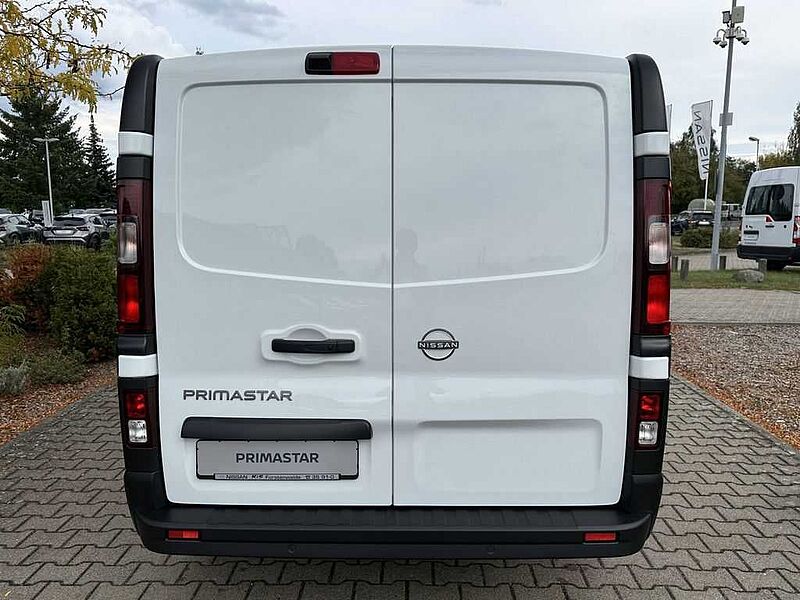 Nissan Primastar Kasten L1H1 3,0t dci130 MT N-CONNECTA