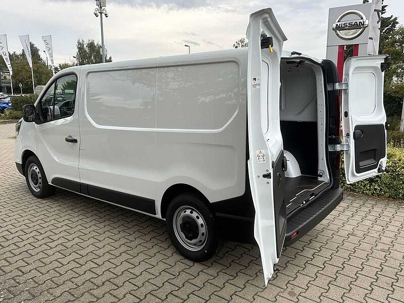 Nissan Primastar Kasten L1H1 3,0t dci130 MT N-CONNECTA