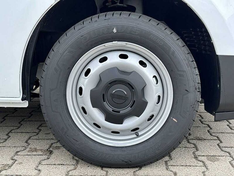 Nissan Primastar Kasten L1H1 3,0t dci130 MT N-CONNECTA