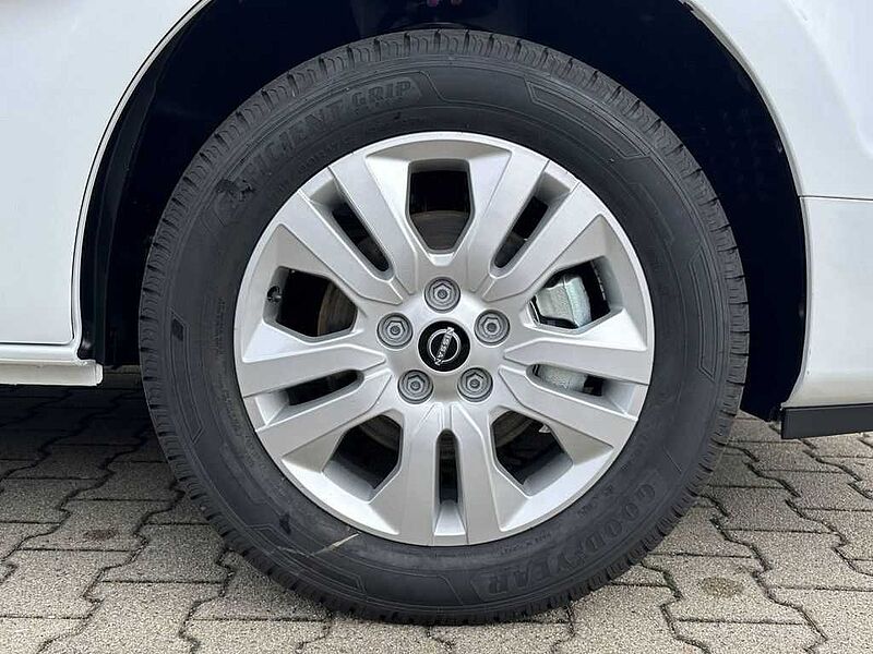 Nissan Primastar Kombi9 L1H1 2,8t dci150 MT TEKNA 2ST H