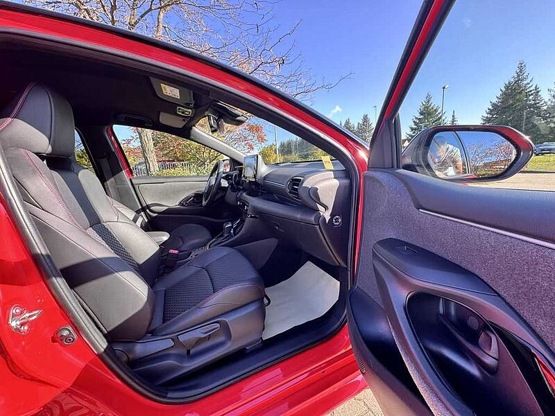 Toyota Yaris 1,5 Dual-VVT-IE Premiere Edition