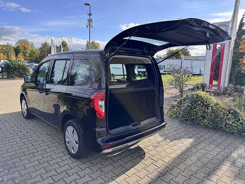 Nissan Townstar Kombi L1 DIG-T 130 6MT N-CONNECTA 2ST E