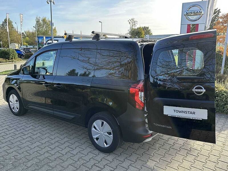 Nissan TOWNSTAR KASTEN L1 2,2T DIG-T 130 6MT N-CONNECTA