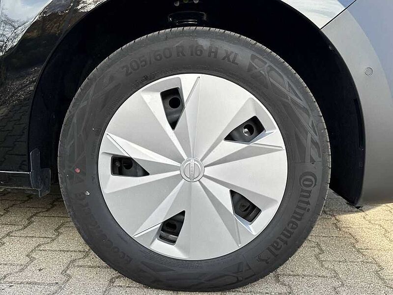 Nissan TOWNSTAR KASTEN L1 2,2T DIG-T 130 6MT N-CONNECTA