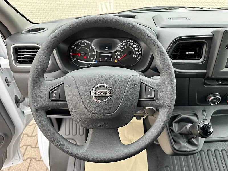 Nissan Interstar KASTEN L2H2 35 DCI135 MT N-CONNECTA 13